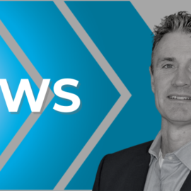 NPS Has a New Director with Eamon Hurley Joining the Board