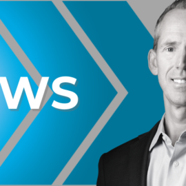 Simon Raven Joins NPS Industrial Power as President